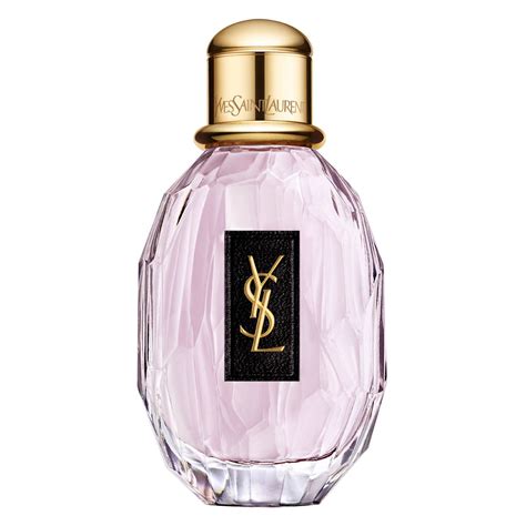 parisienne perfume by ysl.